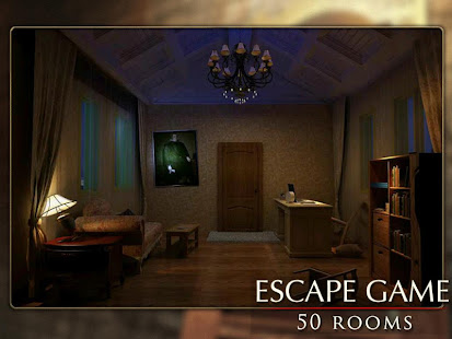 Escape game : 50 rooms 1 49 APK screenshots 6