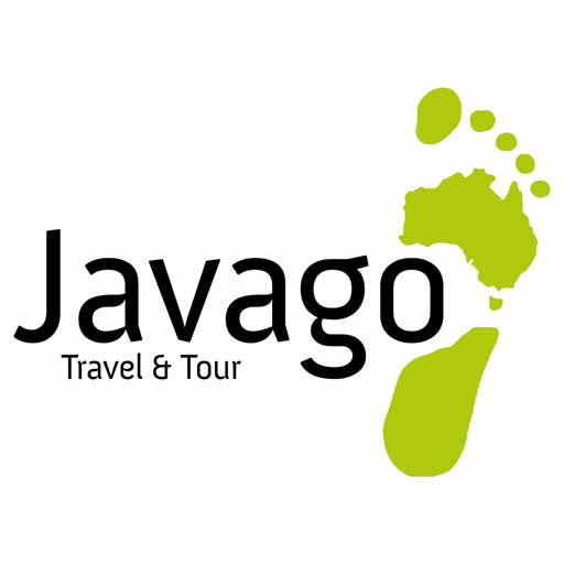 JAVAGO logo