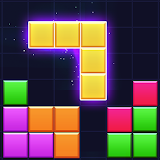 Block Puzzle! - Only 1% players can get 50,000 icon