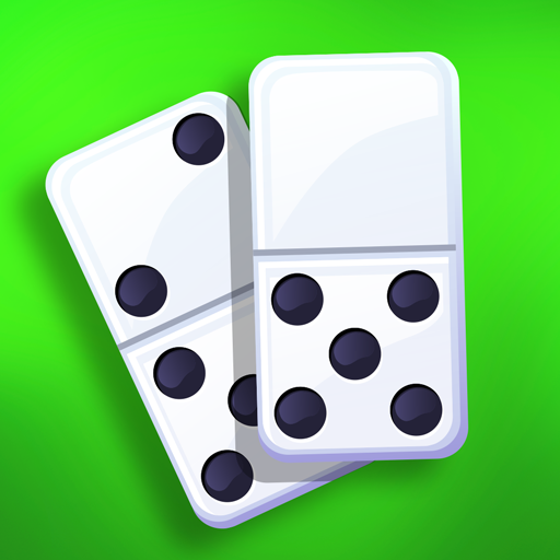Dominoes: Classic Game  Icon