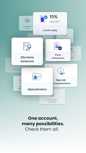 mojeIKP - log in to health screenshot 7