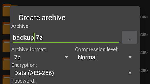 ZArchiver Apk Mod For Android Free Downlaod (Pro Unlocked) Gallery 3