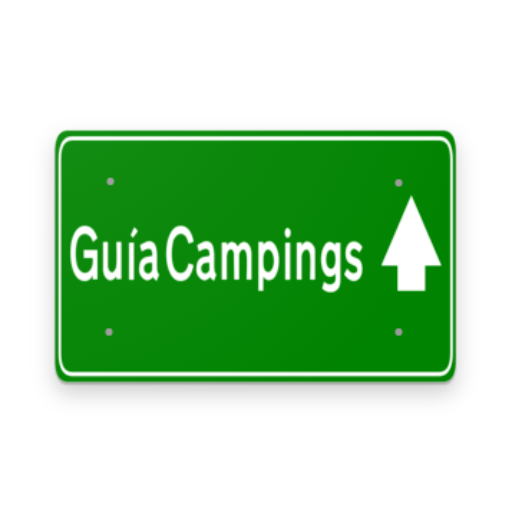 GuiaCampings logo
