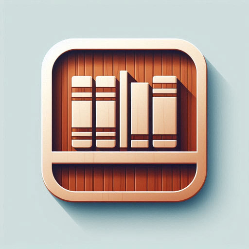 Books Gallery Download on Windows