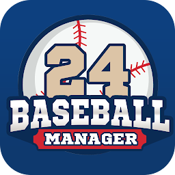 Icon image Baseball Legacy Manager 24