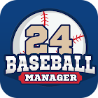 Baseball Legacy Manager 24 24.0.18