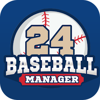 Baseball Legacy Manager 24 apk