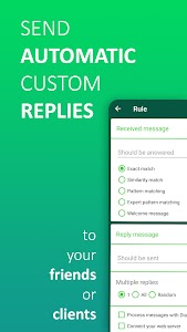 AutoResponder for WhatsApp 2.7.5 (Premium)