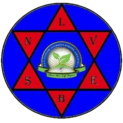 New Life Vision English School Header - AppWisp.com