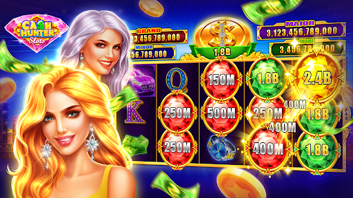 Cash Hunter Slots-Casino Game 4