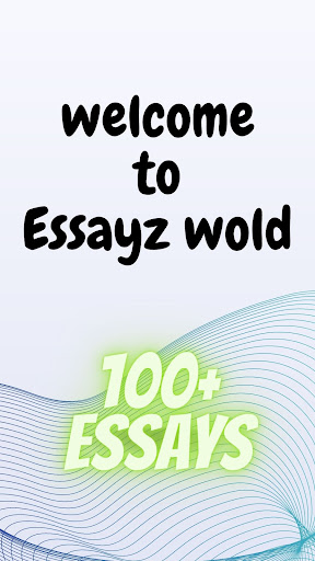 Essayz