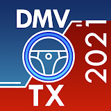 DMV Texas - Permit Practice Test - 2021 icon