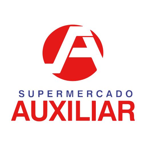 Clube de Vantagens Auxiliar logo