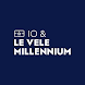 IO & LE VELE - Androidアプリ