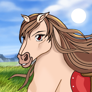 Avatar Maker: Horses apk