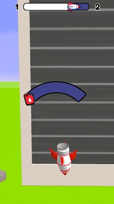 Blast City 3D - Screenshot 3
