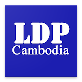 The LDP KH icon