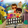 Chennai Express icon