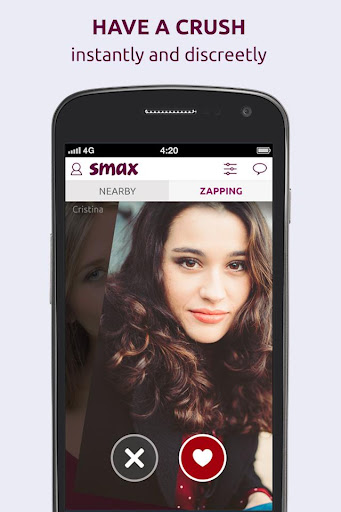 Smax 84.3 APK screenshots 2