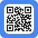 QRコードリーダー - ューアールコード読み取りアプリ - Androidアプリ