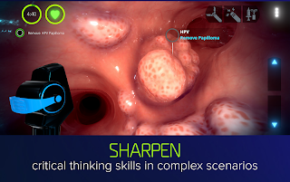 PulmEx - Screenshot 3
