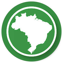 Icon image Brazil Maps