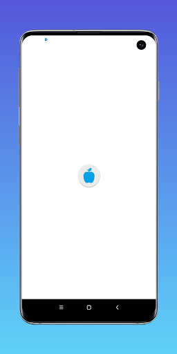 Android application Cara Diet Badan screenshort