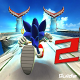Guide Sonic Dash Boom 2 icon