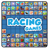 Racing Games Box icon