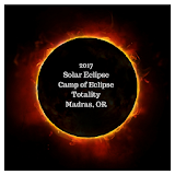 SOLAR ECLIPSE 2017 icon