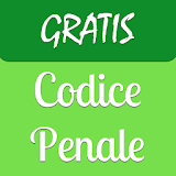 Codice Penale Italiano 2013 icon