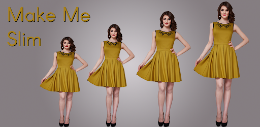 Make Me Slim - Make Me Tall