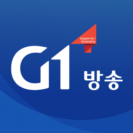 G1방송  Icon