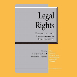 Icon image Legal Rights: Historical and Philosophical Perspectives