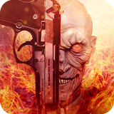 Dead Zombies Trigger Shooter icon