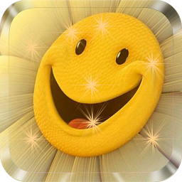 「Emoji wallpaper」圖示圖片