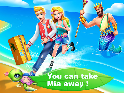 Mermaid Secrets23 APK