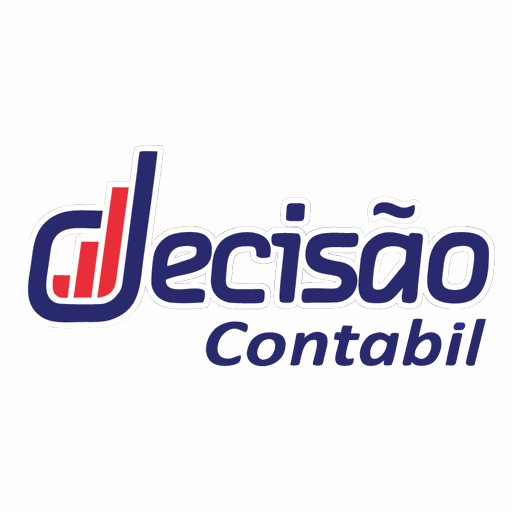 Decisão Contábil logo