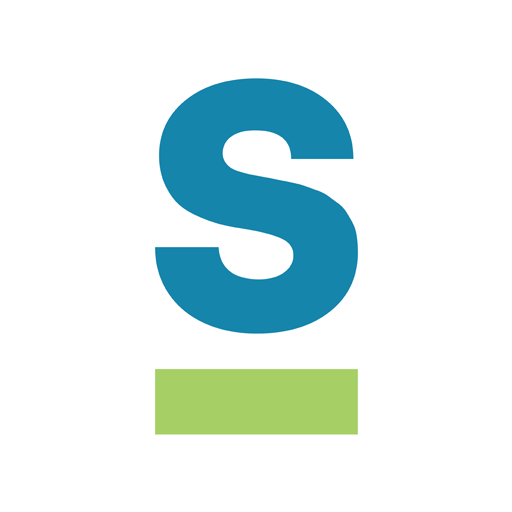 Afvalwijzer Spaarnelanden logo
