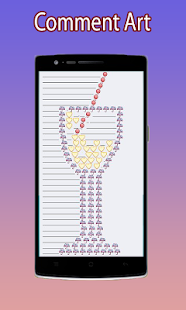 Comment Art - ASCII Text Art Latest  Screenshots 3