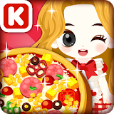 Chef Judy: Pizza Maker - Cook icon