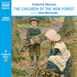 「The Children of the New Forest」のアイコン画像