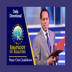 Cover Image of Télécharger Rhapsody of Realities  APK