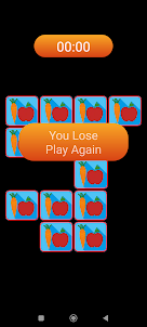 Fruit puzzle