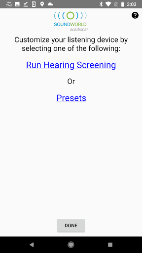 CS Customizer Screen 2