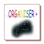 Organiser + par Upbraining