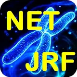 Life Sciences for CSIR-UGC NET/JRF and ALL Exams icon