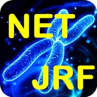 Life Sciences for CSIR-UGC NET/JRF and ALL Exams