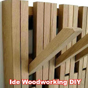 Ide Woodworking DIY