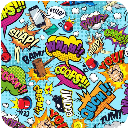 Cartoon Ringtones logo
